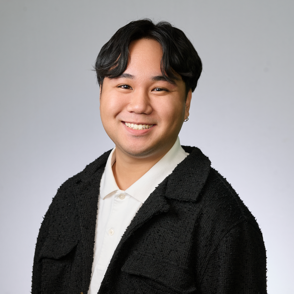 Photo of Justin Ruiz